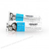 ORGANIC PEOPLE: 100% Organická prírodná zubná pasta „Super prúdenie vzduchu“ 100ml