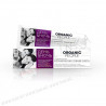 ORGANIC PEOPLE: 100% Organická prírodná zubná pasta „DEŇ A NOC“ 100ml