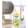 FITO-ĽUDOVÉ RECEPTY: Prípravok na umývanie riadu „Mydlové hobliny“ 490ml
