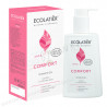 ECOLATIER®: Intímny gél „Comfort“ s kyselinou mliečnou a prebiotikami 250ml 