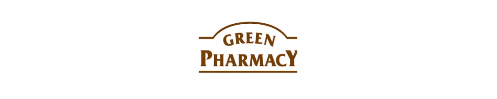 GREEN PHARMACY